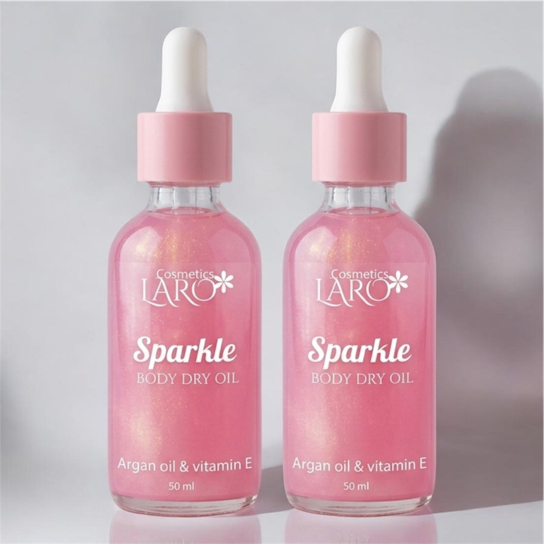 Beauty example products