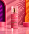 Sugar Blush body splash