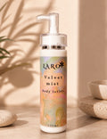 Velvet mist Body lotion