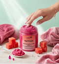 Red Velvet Body Scrub 🍉