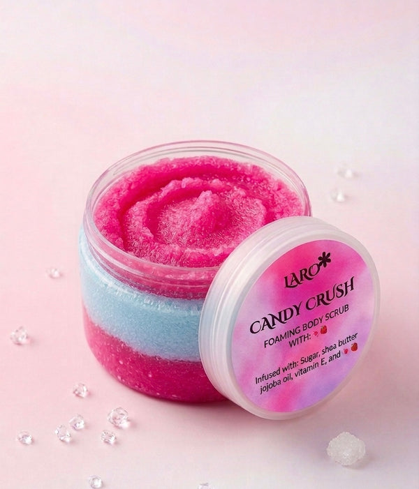 CANDY CRUSH 🍬