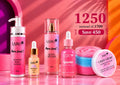 Pink Love Bundle