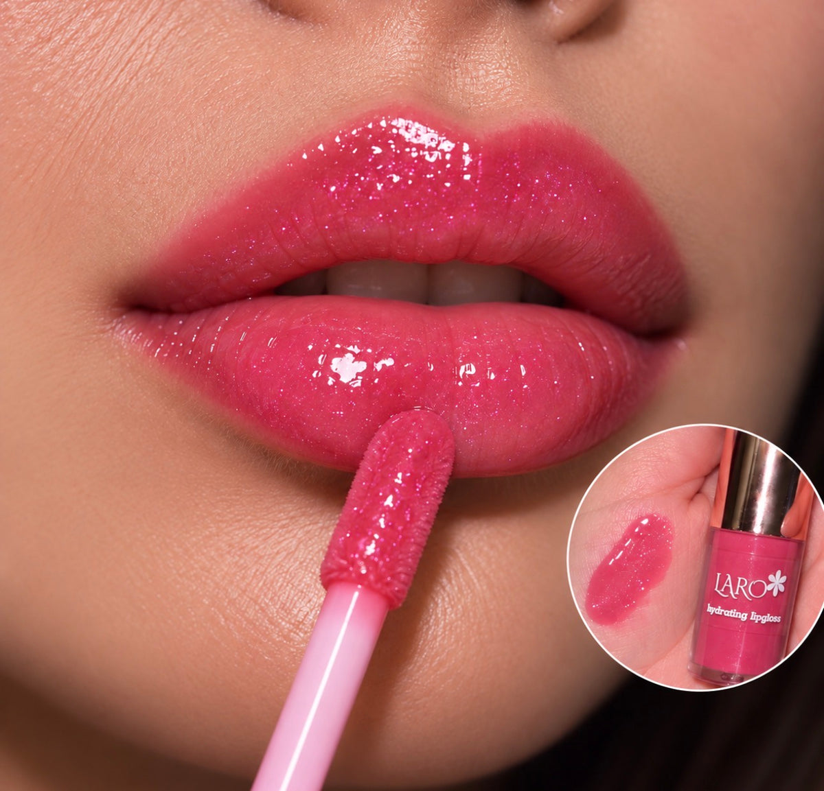 Lipgloss Candy 🍬
