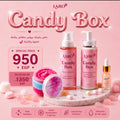 Candy box 🍭