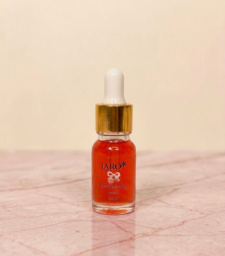 Strawberry musk oil 🍓
