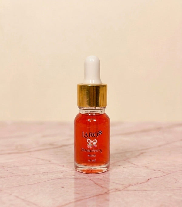 Strawberry musk oil 🍓