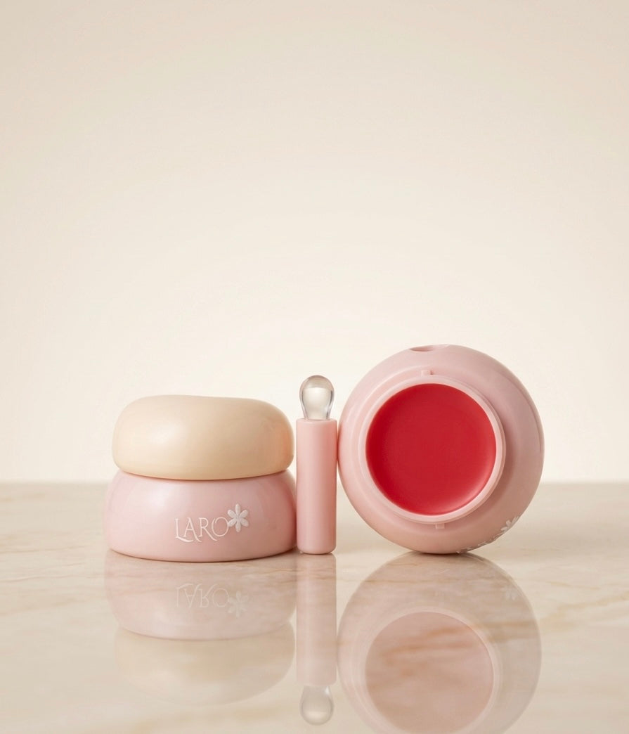Lip balm