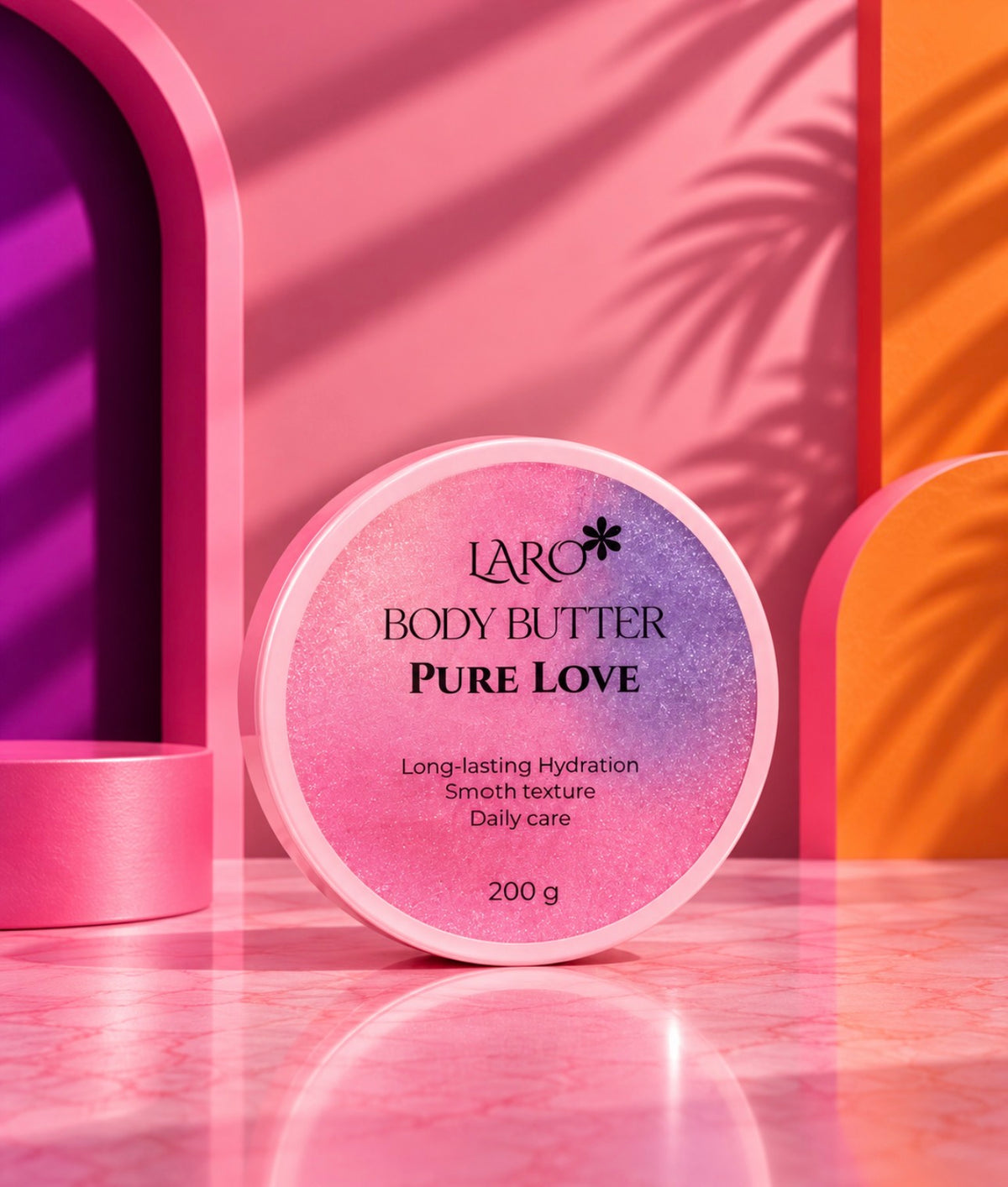 Pure Love Body Butter