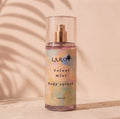 Velvet mist body splash
