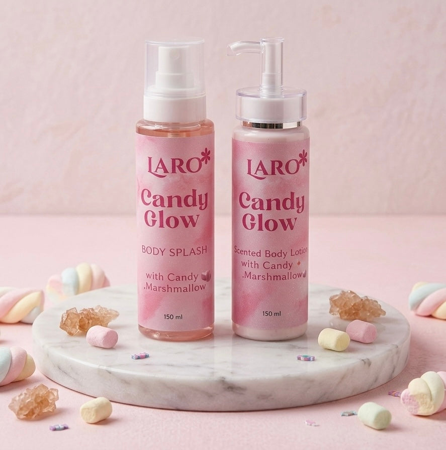 CANDY GLOW BUNDLE 🌸