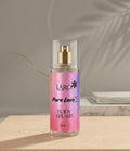 Pure Love body splash