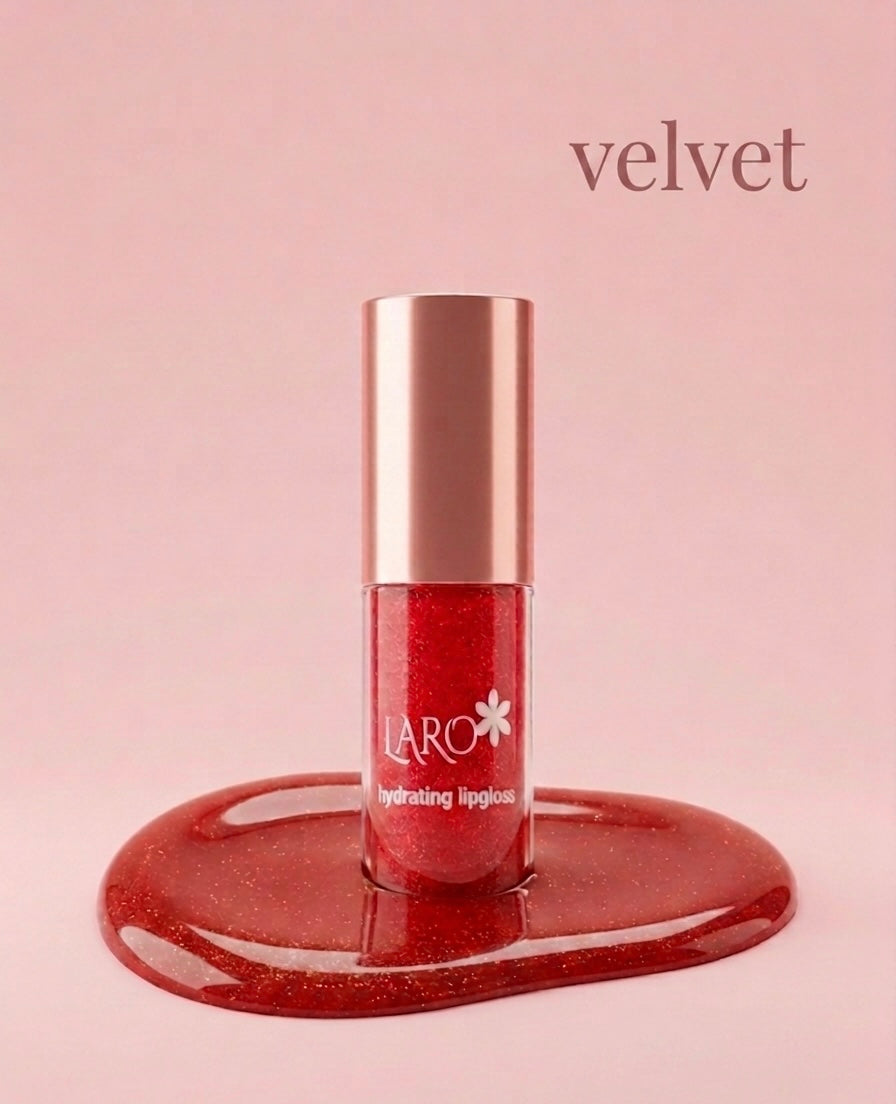 Lipgloss Velvet